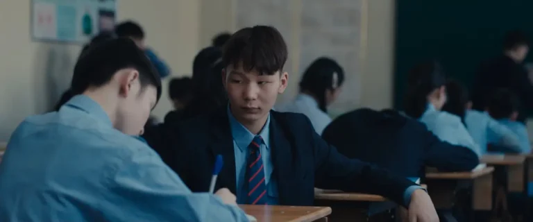 Se solo fossi un orso, recensione del film di Zoljargal Purevdash