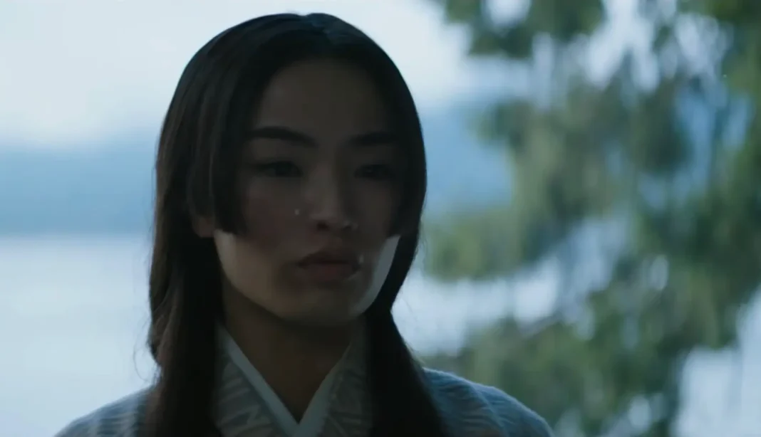 Shōgun 1x05 Shōgun 1x05