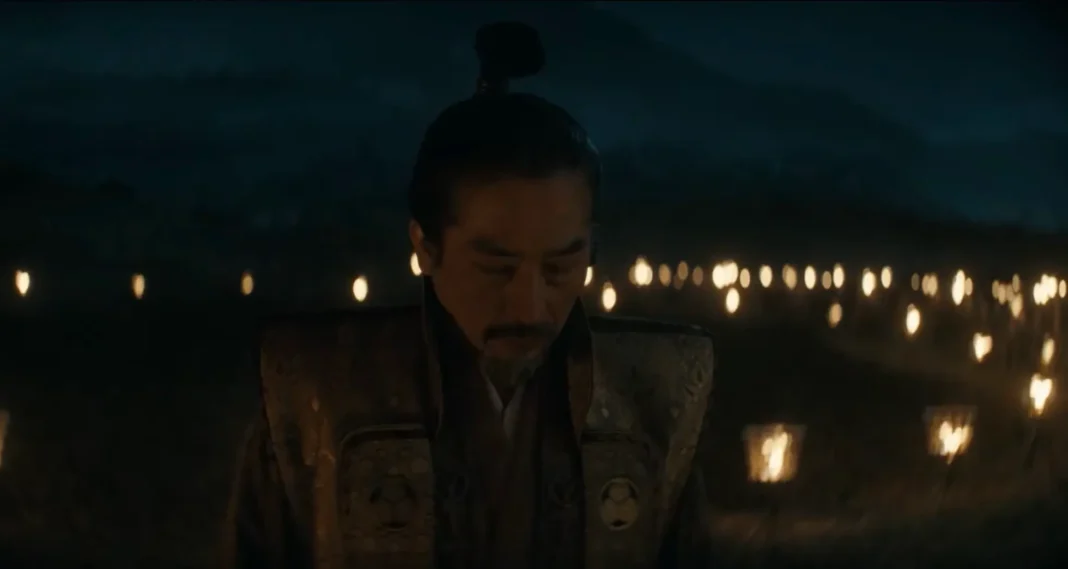 Shōgun 1x06 Shōgun 1x06