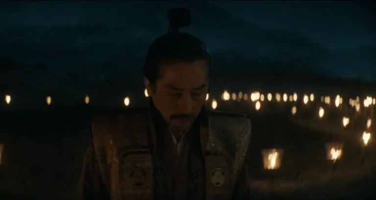 Shōgun 1×06: trailer e trama dal sesto episodio Shōgun 1×06: trailer e trama dal sesto episodio