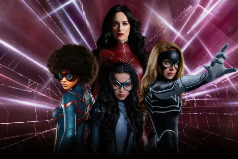 10 personaggi del Sony&rsquo;s Spider-Man Universe che il MCU potrebbe rifare meglio
