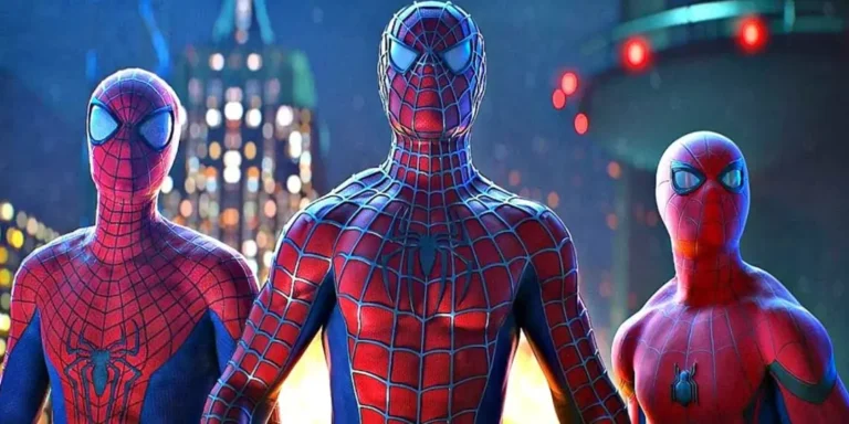 Spider-Man torna al cinema con gli Spider-Mondays: tutti i film in sala dal 1&deg; luglio in poi