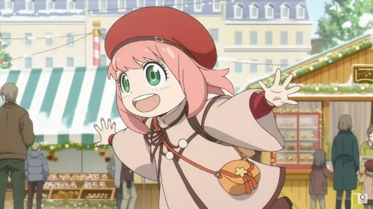 Spy x Family CODE: White, trailer del film basato sull’acclamato anime Spy x Family CODE: White, trailer del film basato sull’acclamato anime