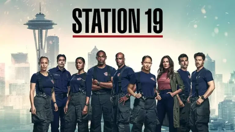 Station 19 7×02: promo e trama dal secondo episodio Station 19 7×02: promo e trama dal secondo episodio
