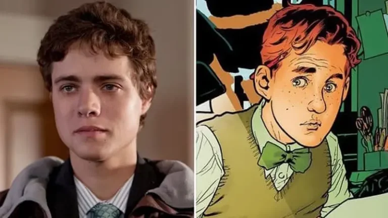 Superman & Lois: scelto l&rsquo;attore che sar&agrave; Jimmy Olsen nella quarta e ultima stagione