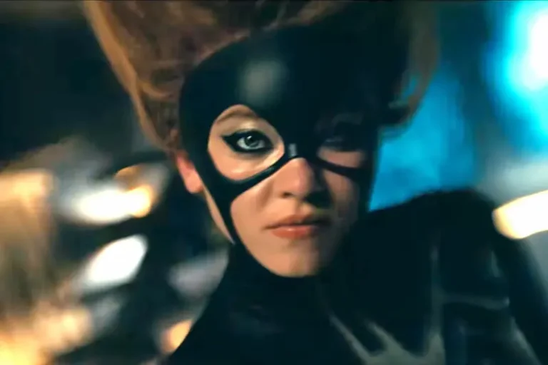Sydney Sweeney sul flop di Madame Web: &ldquo;Mi sono divertita a farlo, &egrave; tutto quello che conta per me&rdquo;
