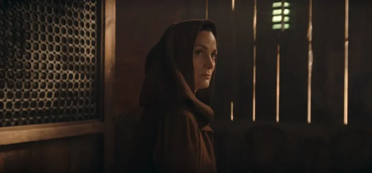 The Acolyte: il confronto con gli ascolti di Ahsoka