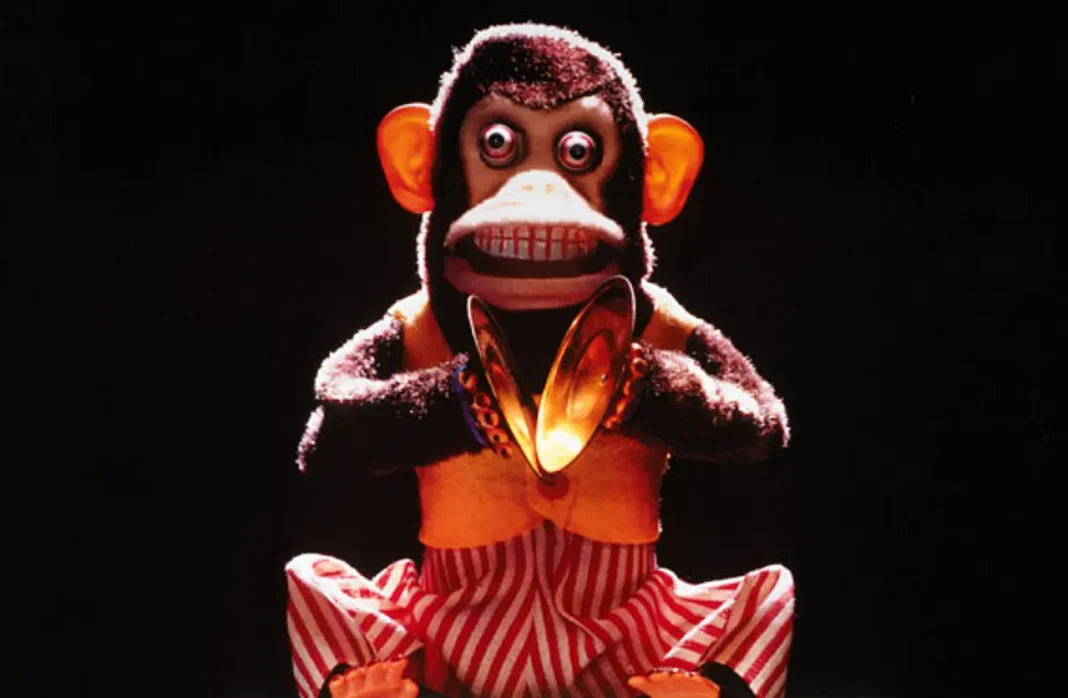 The Monkey Stephen King The Monkey Stephen King