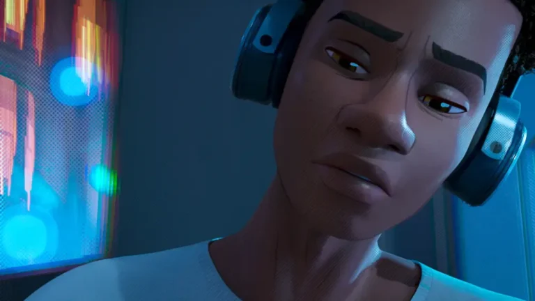 The Spider Within: A Spider-Verse Story: il corto animato arriver&agrave; su YouTube