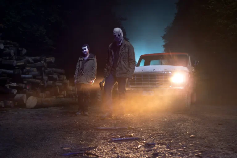 The Strangers: Capitolo 1, la recensione dell’inizio di una nuova trilogia The Strangers: Capitolo 1, la recensione dell’inizio di una nuova trilogia