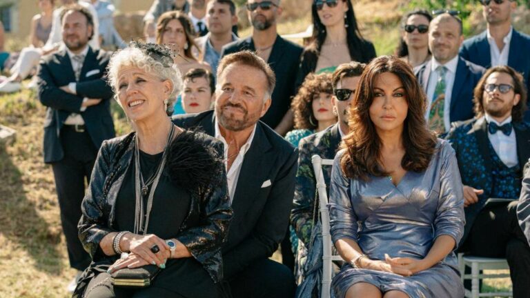 Un Altro Ferragosto in streaming e in tv su SKY dal 20 Giugno