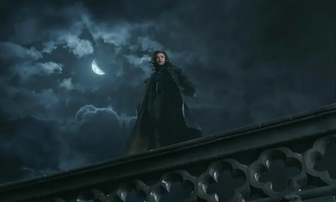 Van Helsing spiegazione finale Van Helsing spiegazione finale