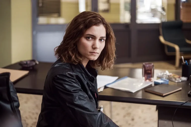 Vanina &ndash; Una vice questore a Catania: in arrivo la nuova serie Mediaset