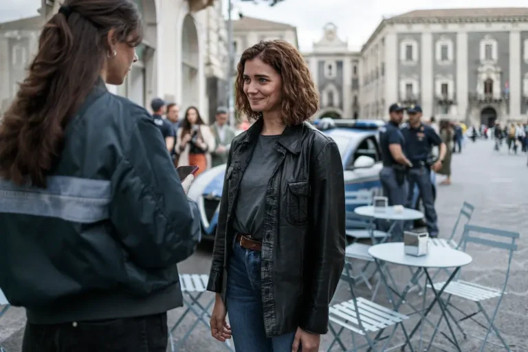 Vanina &ndash; Una vice questore a Catania: anticipazioni dal quarto episodio