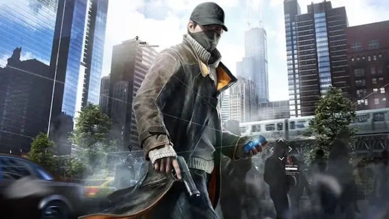 Watch Dogs: Tom Blyth svela come il film affronter&agrave; i pericoli della tecnologia moderna