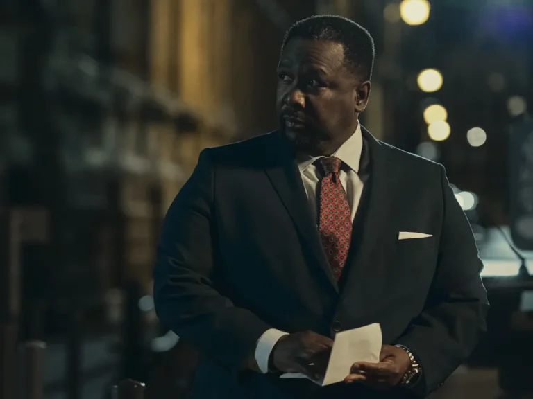 Superman: ecco chi interpreter&agrave; Perry White del Daily Planet
