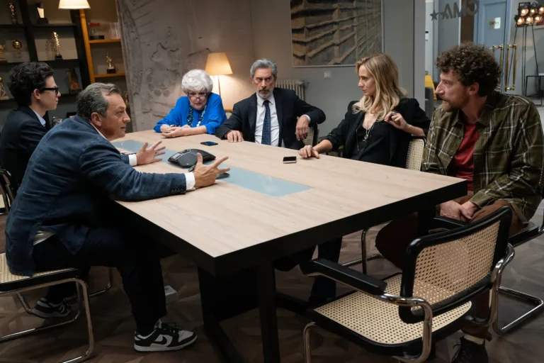 Call My Agent &ndash; Italia, seconda stagione: recensione della serie