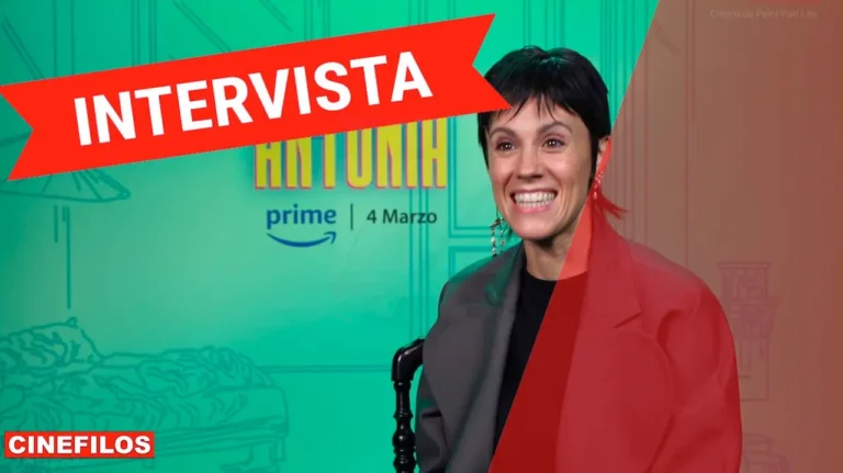 Antonia: le interviste alle protagoniste