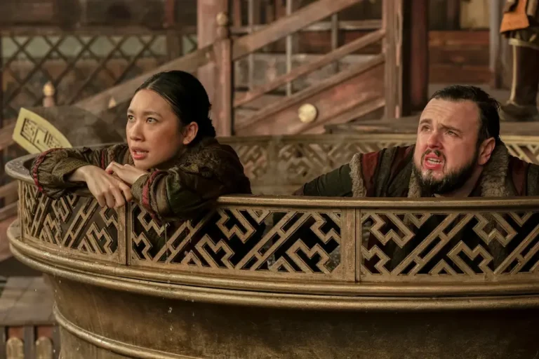 Il problema dei 3 corpi &ndash; Stagione 2: sono cominciate le riprese della serie Netflix