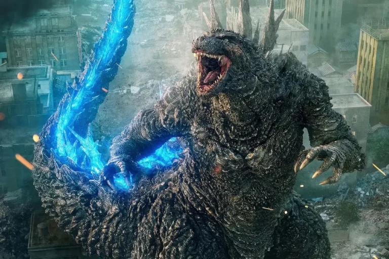 Grandgear: rivelata la data d&rsquo;uscita del film di Takashi Yamazaki, regista di Godzilla Minus One