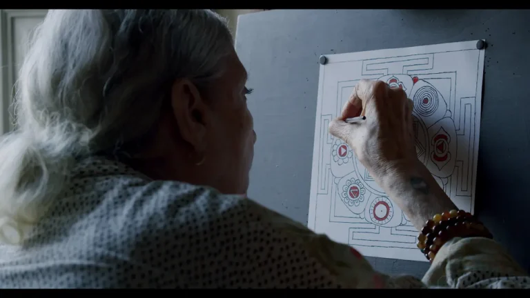 La Pitturessa: trailer del film dal 10 aprile in tour per le sale italiane La Pitturessa: trailer del film dal 10 aprile in tour per le sale italiane
