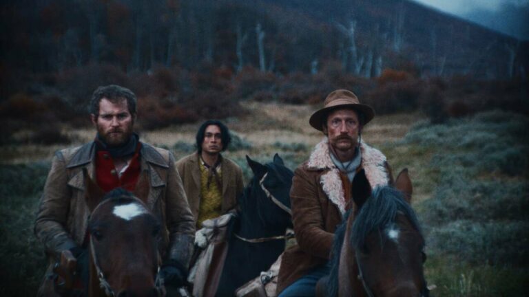 Los Colonos, recensione del film di Felipe G&aacute;lvez Haberle