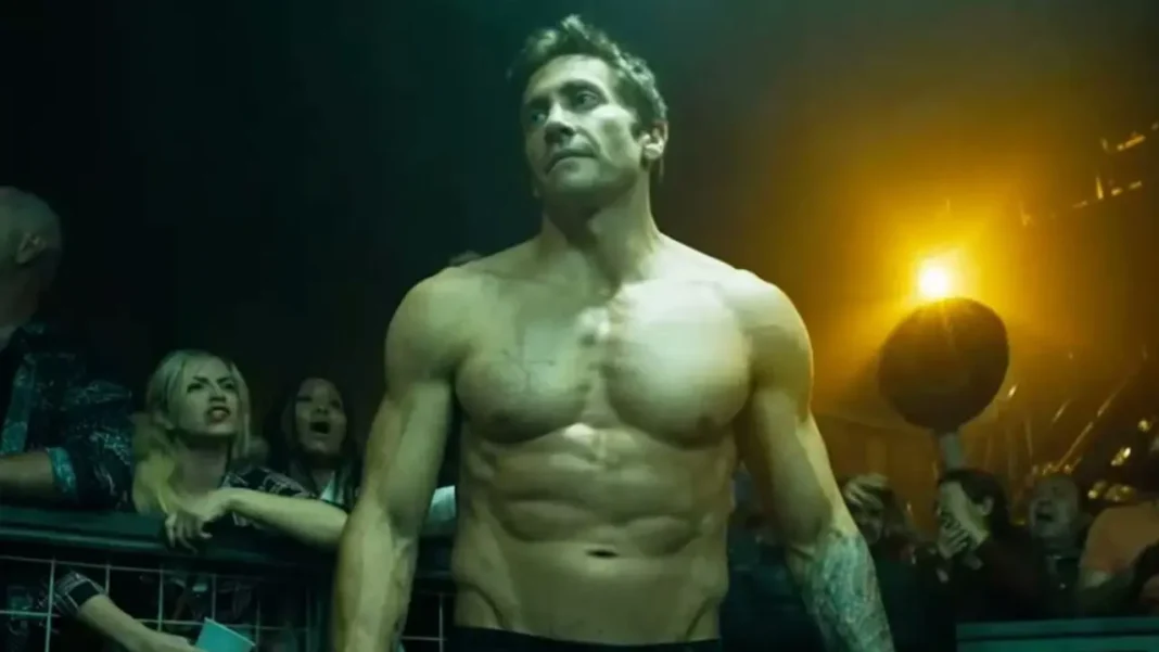 road house recensione film road house