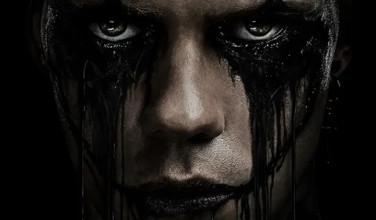 The Crow – Il Corvo: nuovo trailer Italiano ufficiale The Crow – Il Corvo: nuovo trailer Italiano ufficiale