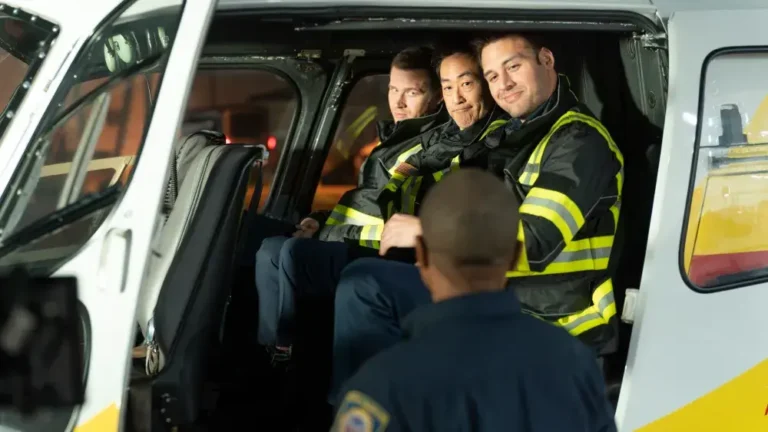 9-1-1 rinnovato per l&rsquo;ottava stagione dalla ABC in vista del 100&deg; episodio