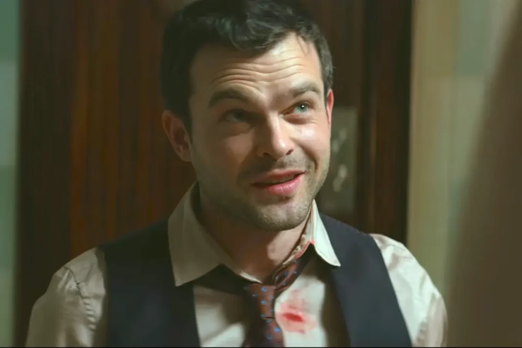 Alden Ehrenreich
