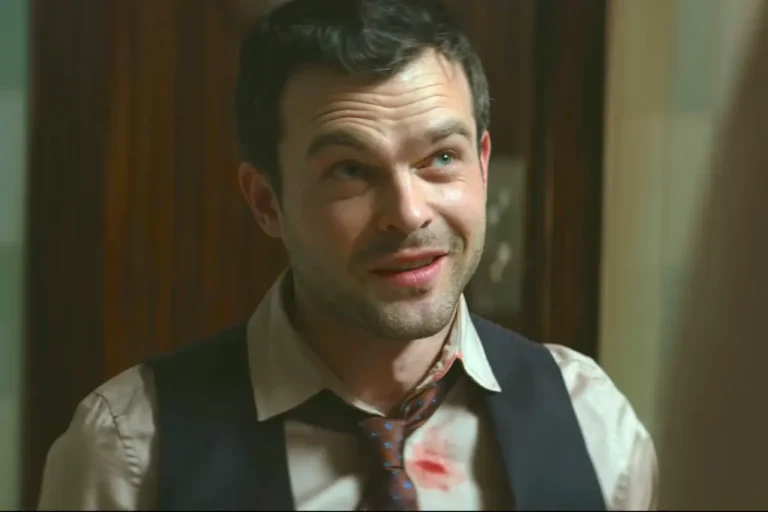 Alden Ehrenreich si unisce al cast dell&rsquo;horror Weapons