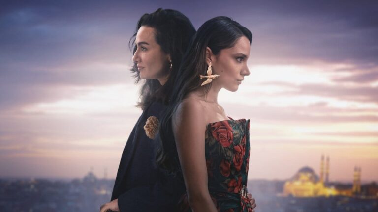 Ambizione 3: recensione della serie turca su Netflix