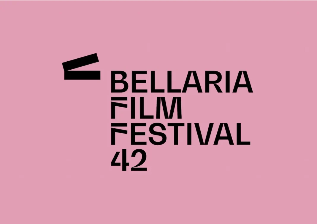 Bellaria FIlm Festival 2024 Bellaria FIlm Festival 2024