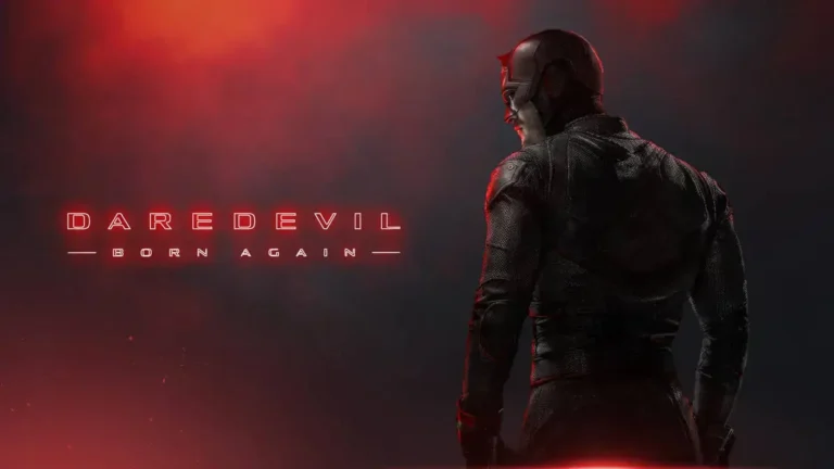 Daredevil: Born Again, i Marvel Studios avrebbero deciso di eliminare un supereroe dalla serie
