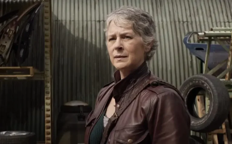 Daryl Dixon stagione 2: la clip della seconda stagione mostra l&rsquo;intensa ricerca di Carol