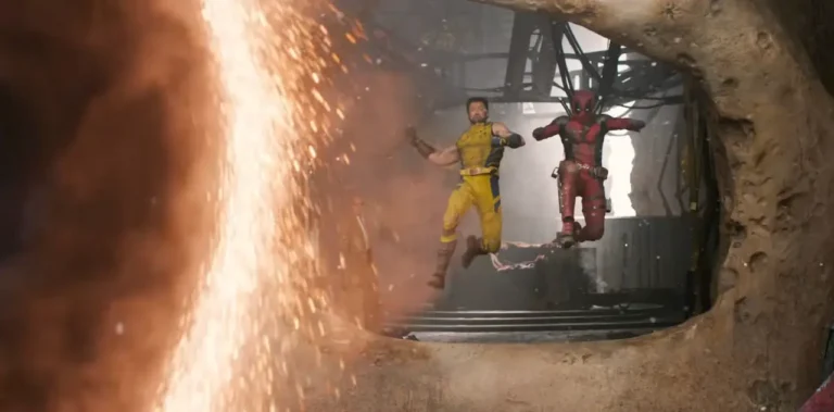 Deadpool & Wolverine: le rivelazioni del trailer!