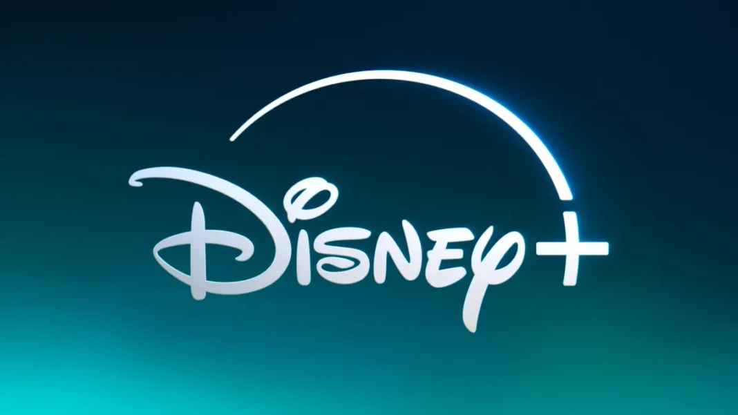 Disney+ Disney+