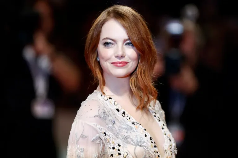 Emma Stone sar&agrave; protagonista di un film diretto dal marito Dave McCary per Universal