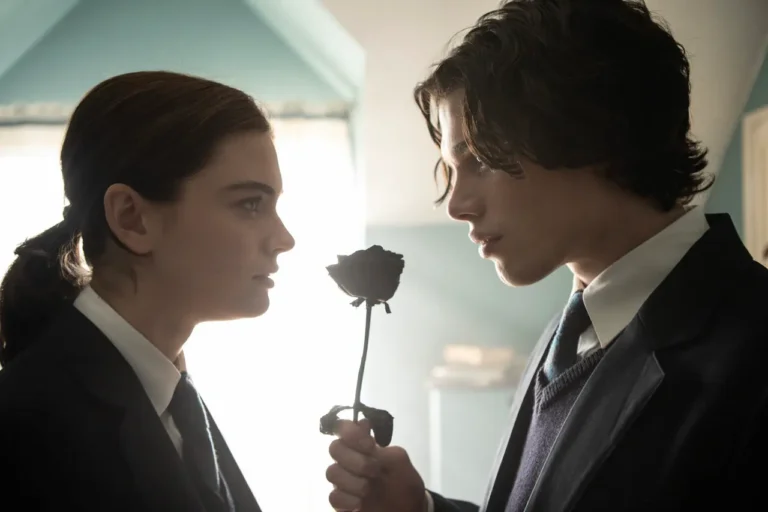 Fabbricante di lacrime: le location dove &egrave; stato girato il film Netflix