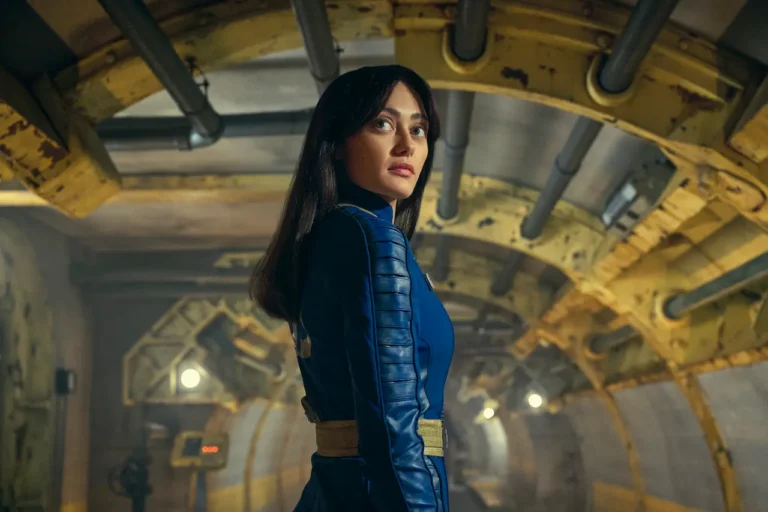 Fallout &ndash; Stagione 2: svelati poster e periodo di uscita dei nuovi episodi