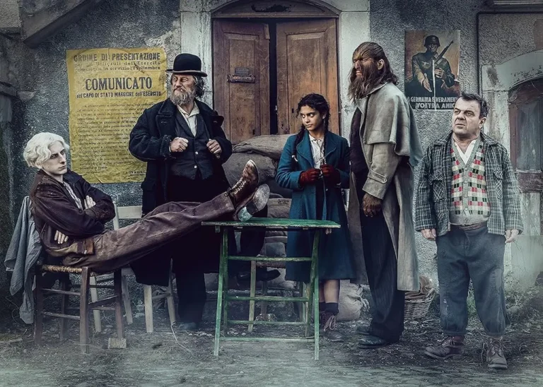 Freaks Out: dal cast alle location, tutto quello che c&rsquo;&egrave; da sapere