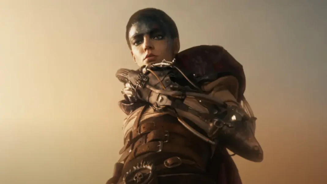 Furiosa Furiosa