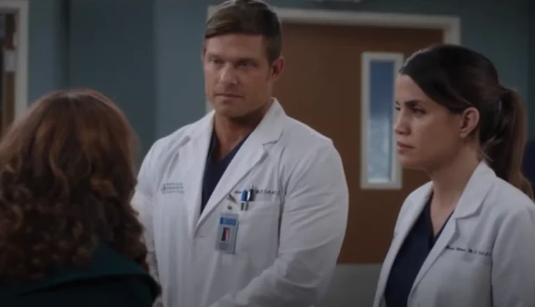 Grey&rsquo;s Anatomy 20&times;06: promo e trama dal sesto episodio