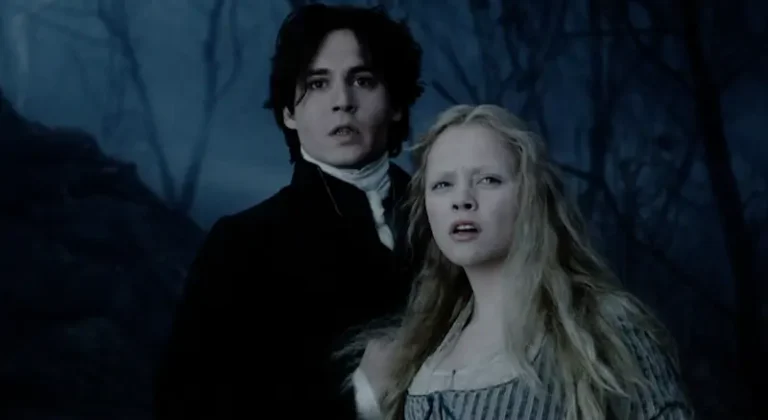 Il mistero di Sleepy Hollow, il remake &egrave; ancora in lavorazione alla Paramount