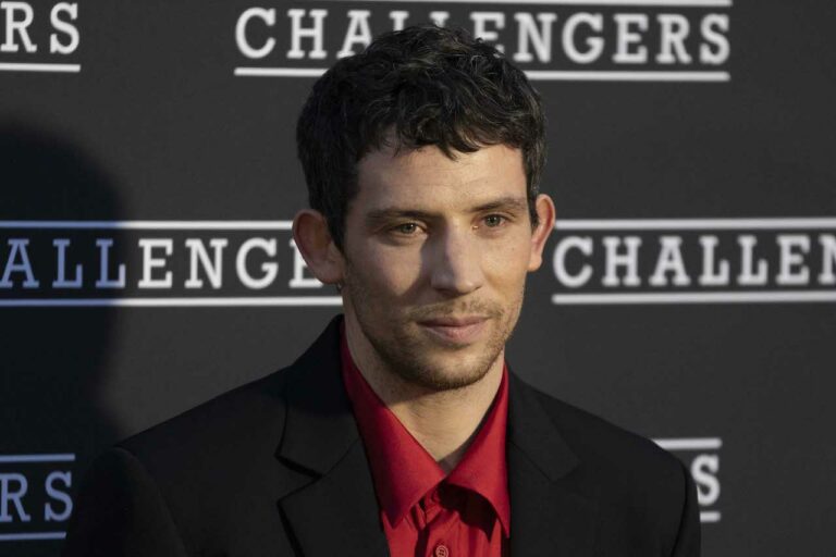 Josh O&rsquo;Connor e Cailee Spaeny nel cast di Knives Out 3