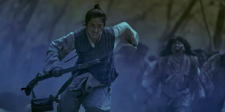 10 serie tv da guardare se vi &egrave; piaciuta Shōgun