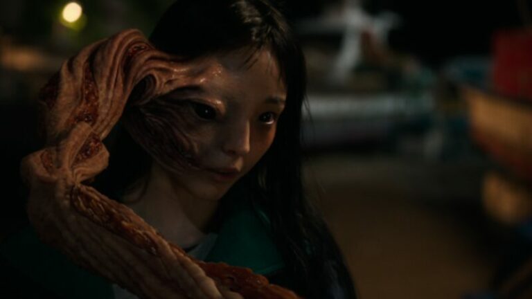 Kiseiju &ndash; La zona grigia: recensione del k-drama Netflix