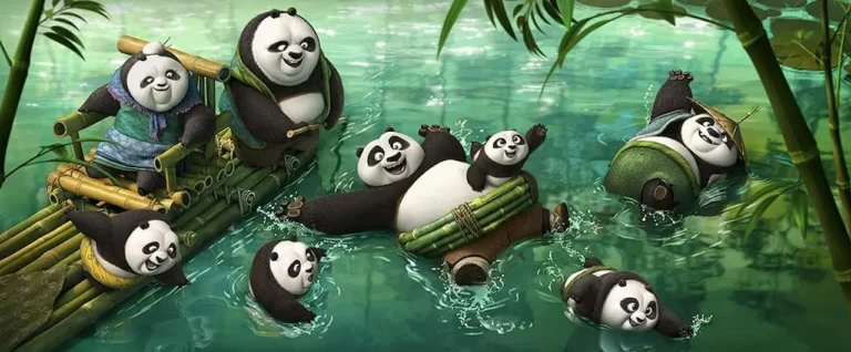Kung Fu Panda 3: tutto quello che c’è da sapere sul film Kung Fu Panda 3: tutto quello che c’è da sapere sul film