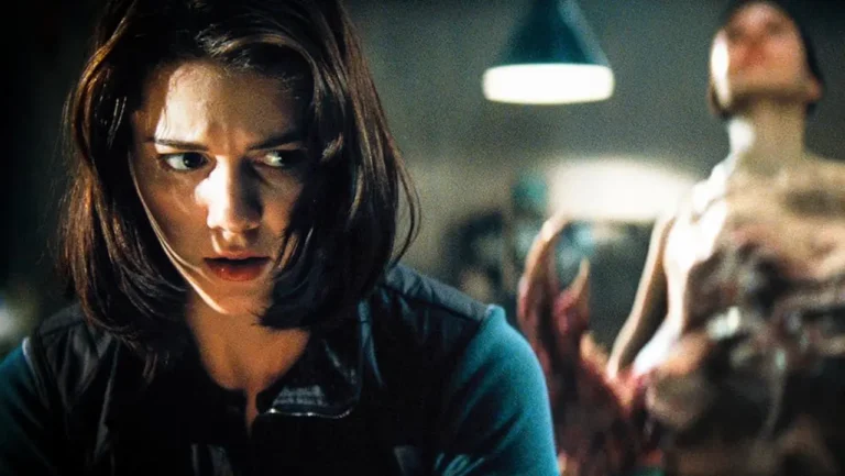La cosa: la spiegazione del finale del film prequel