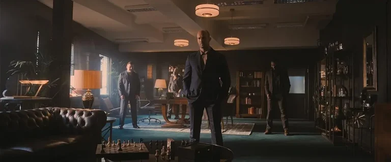 La furia di un uomo &ndash; Wrath of Man: la spiegazione del finale